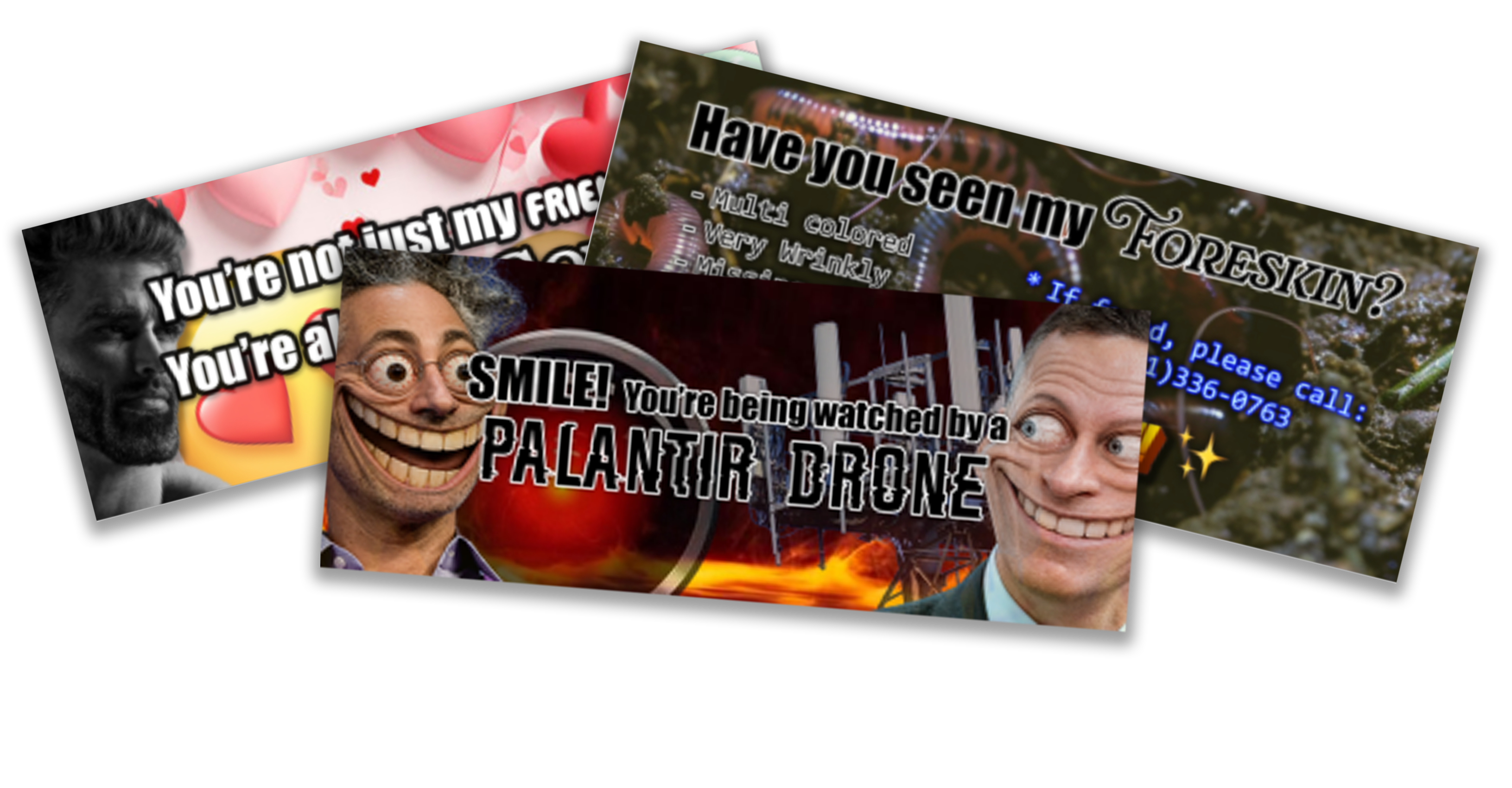 Bill Jokes Collection
